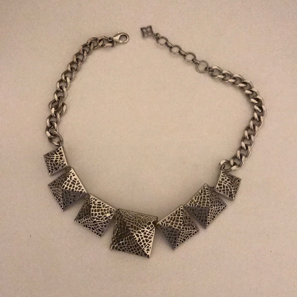 BCBG Necklace